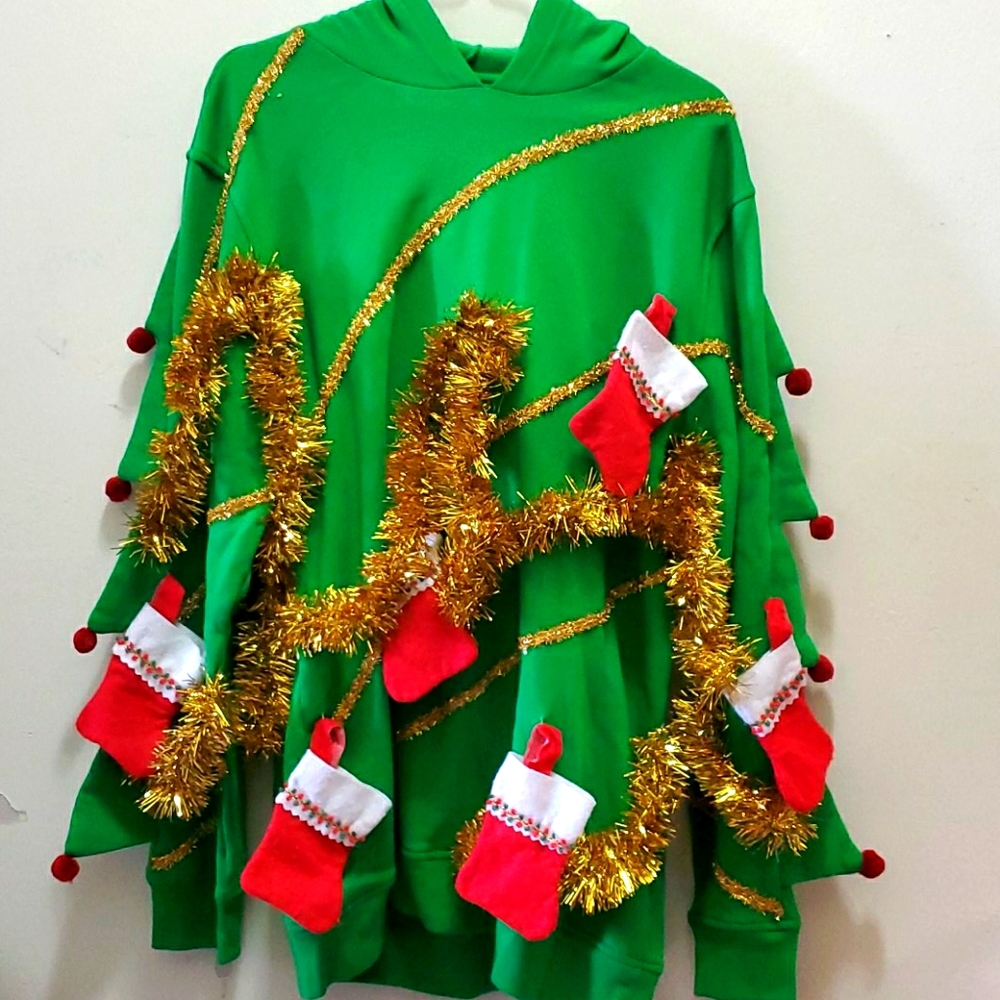 🌲Ugly Sweater American Rag🌲